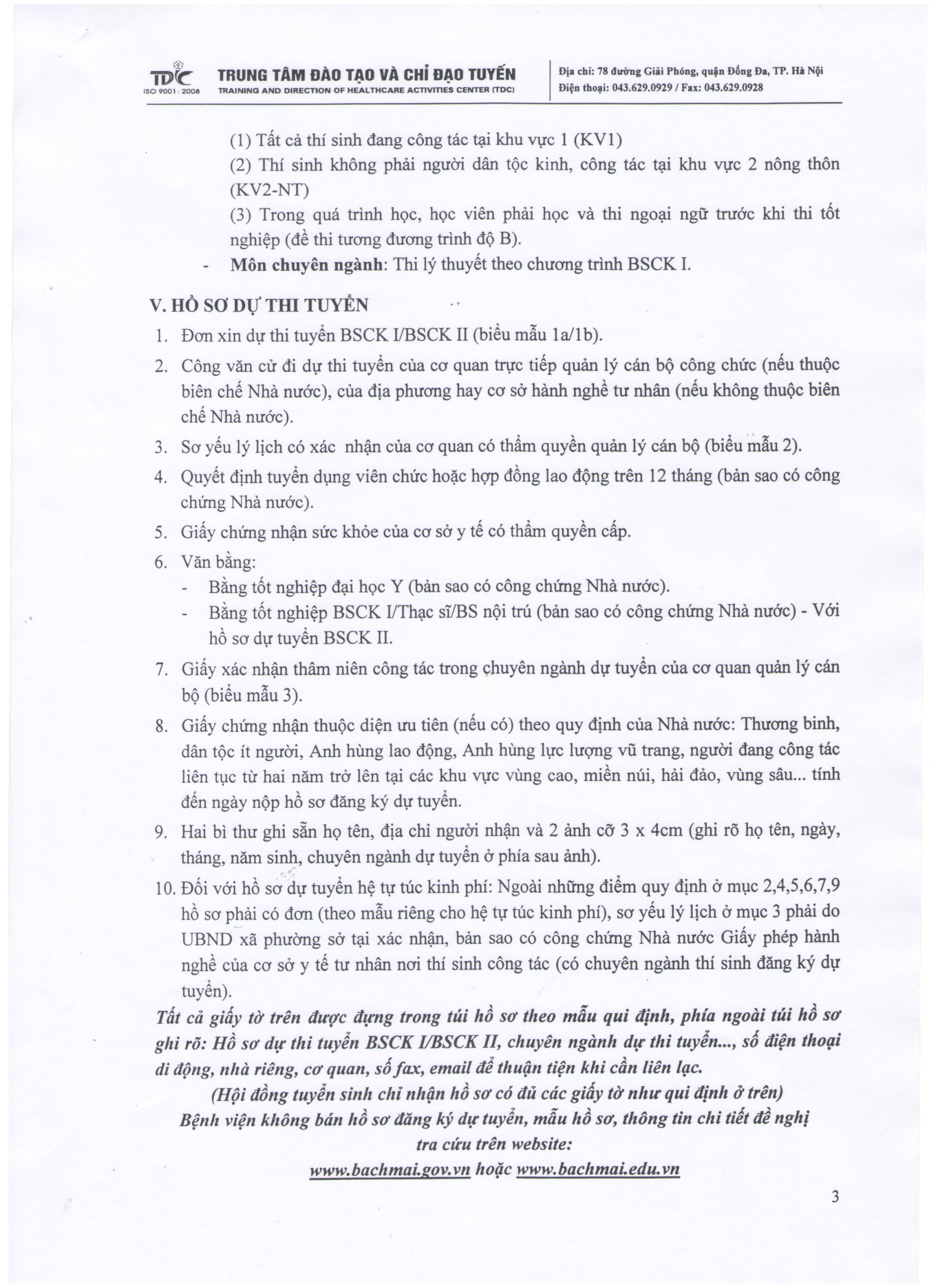 thong bao tuyen sinh cki,ckii khoa iv nam 2013 . page 3.jpg