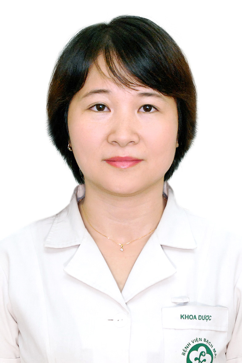 Duoc Dam Thi Thu Hang