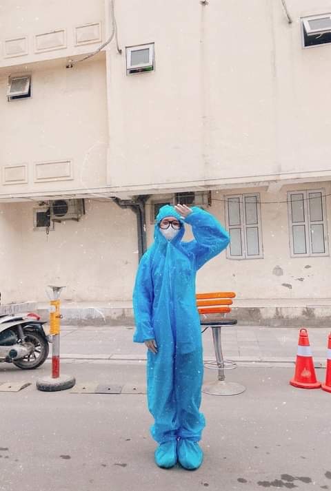 sinh vien tinh nguyen truong cao dang y te bach mai va tet tan suu dac biet tai benh vien4