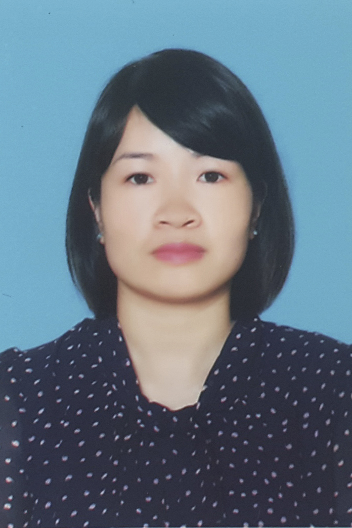 Duong Thi Mai Thanh