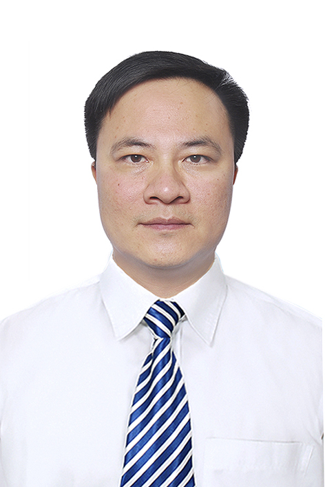 TS Giang