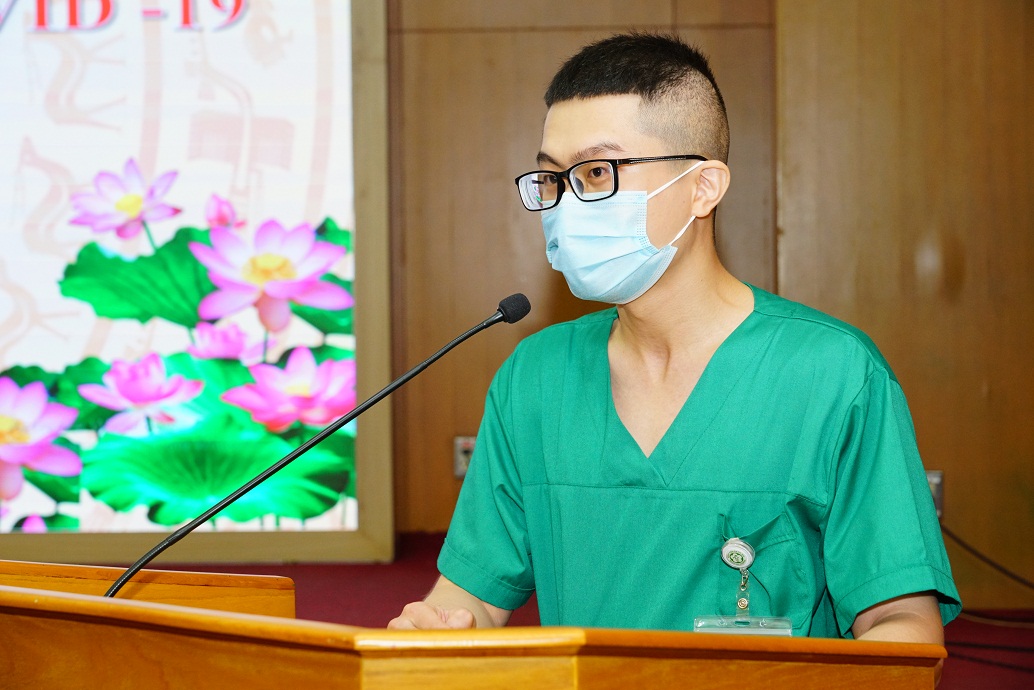 thep da toi the day 6