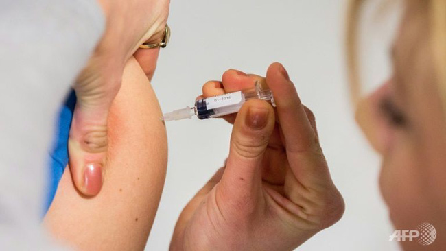 national vaccination levels in several european countries 1490773966495