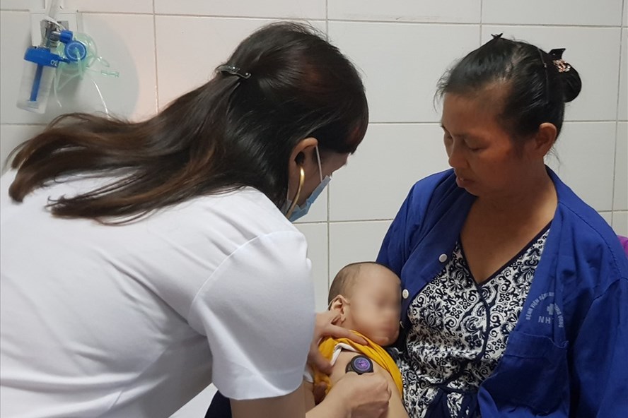 2 Tre So Sinh Mac So