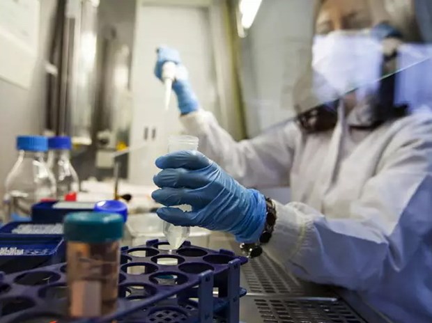 xet nghiem virus 2512