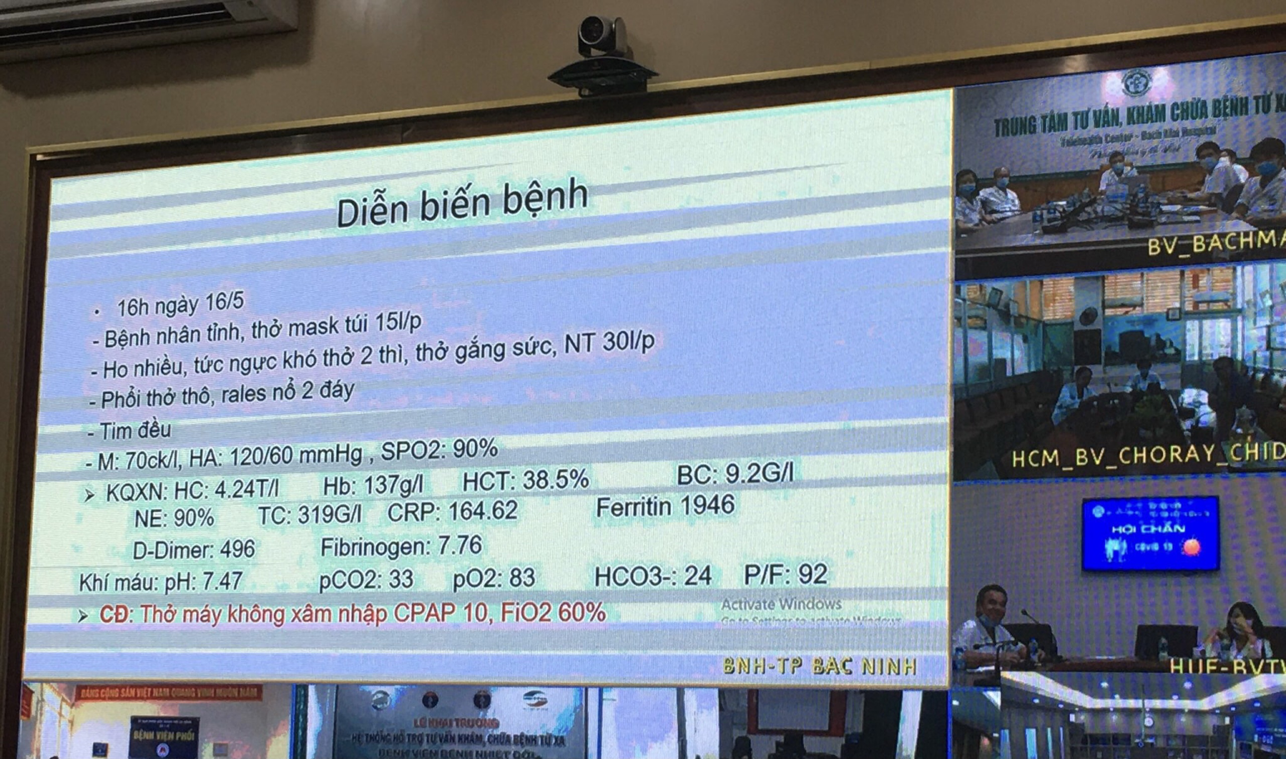 chuyen gia dau nganh hoi tu truc tuyen khan giua trua ban phuong an dieu tri1