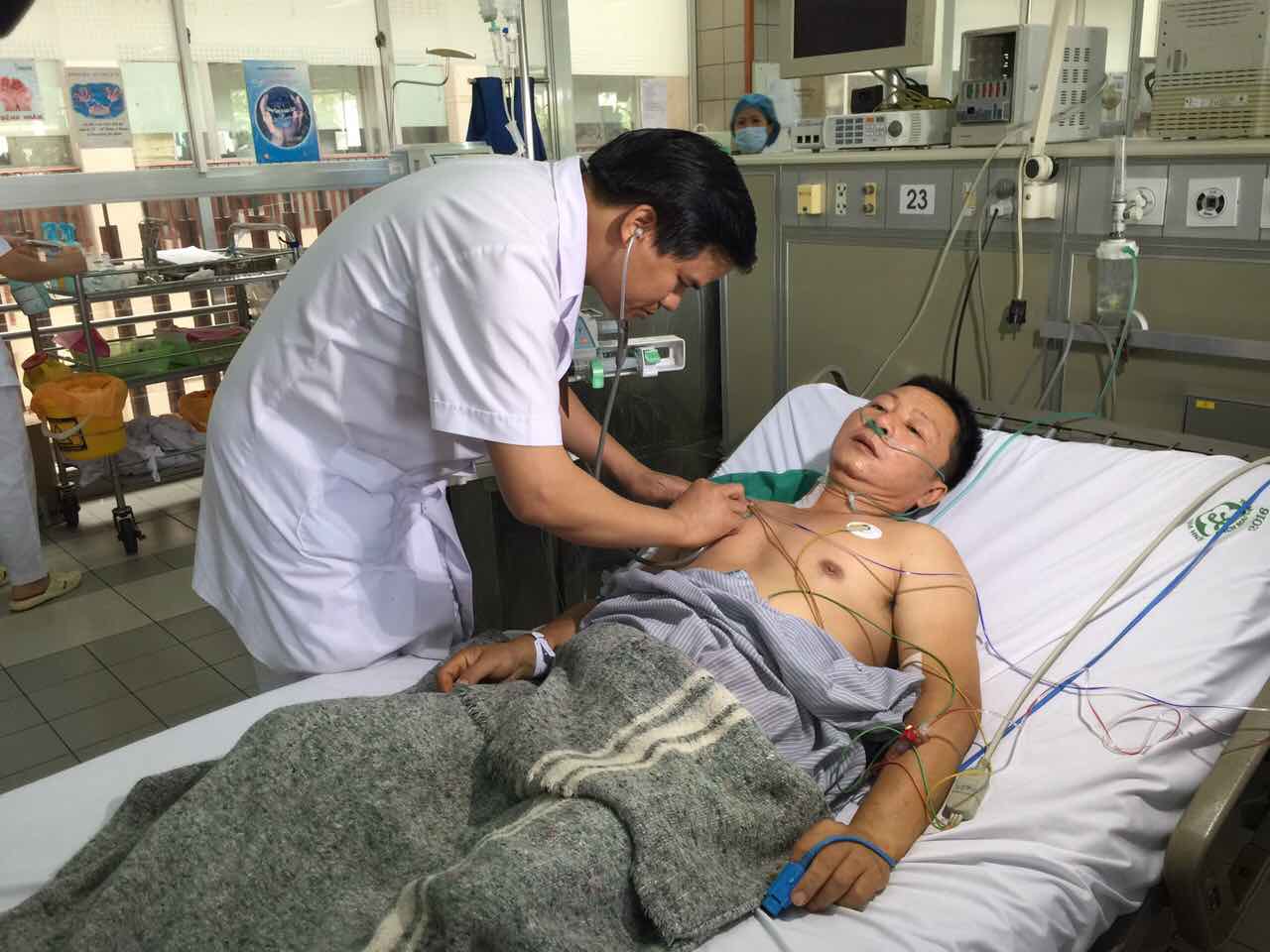 BS Co kham cho Bn Thieu 31.5