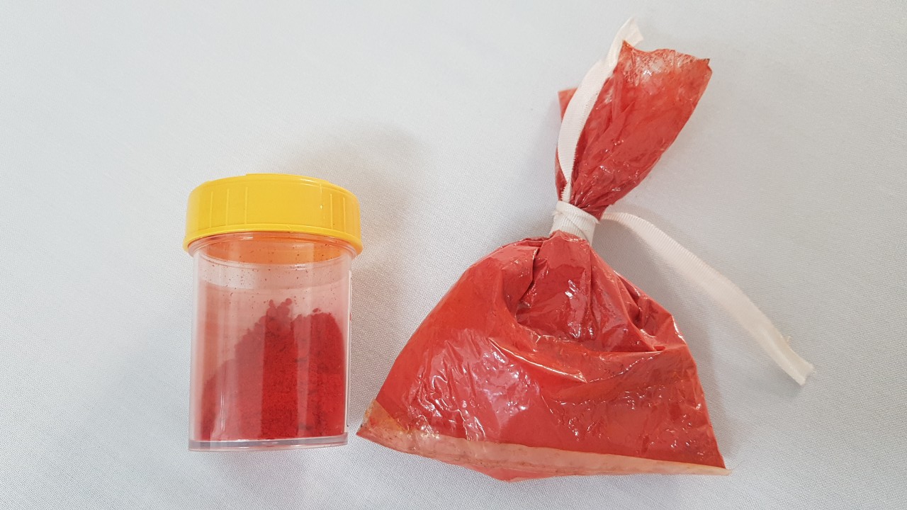 goi bot sot vang bn da sd