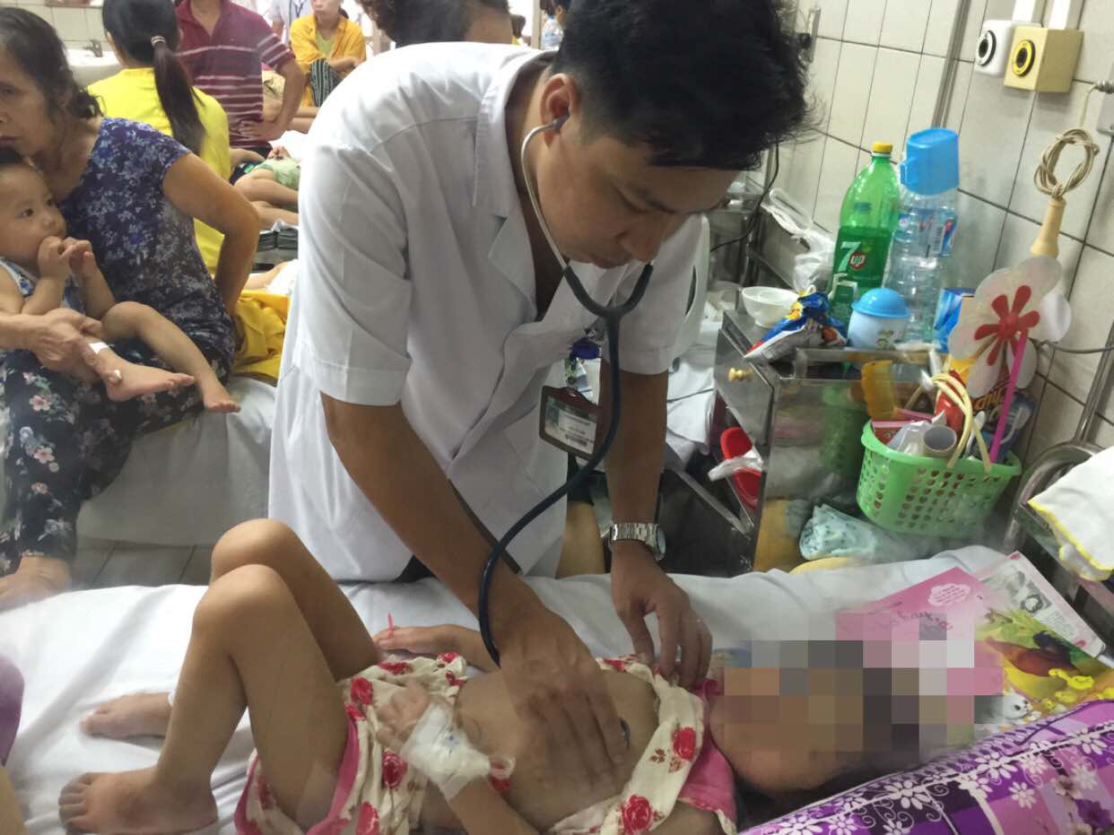 BS Quy kham cho benh nhi 1