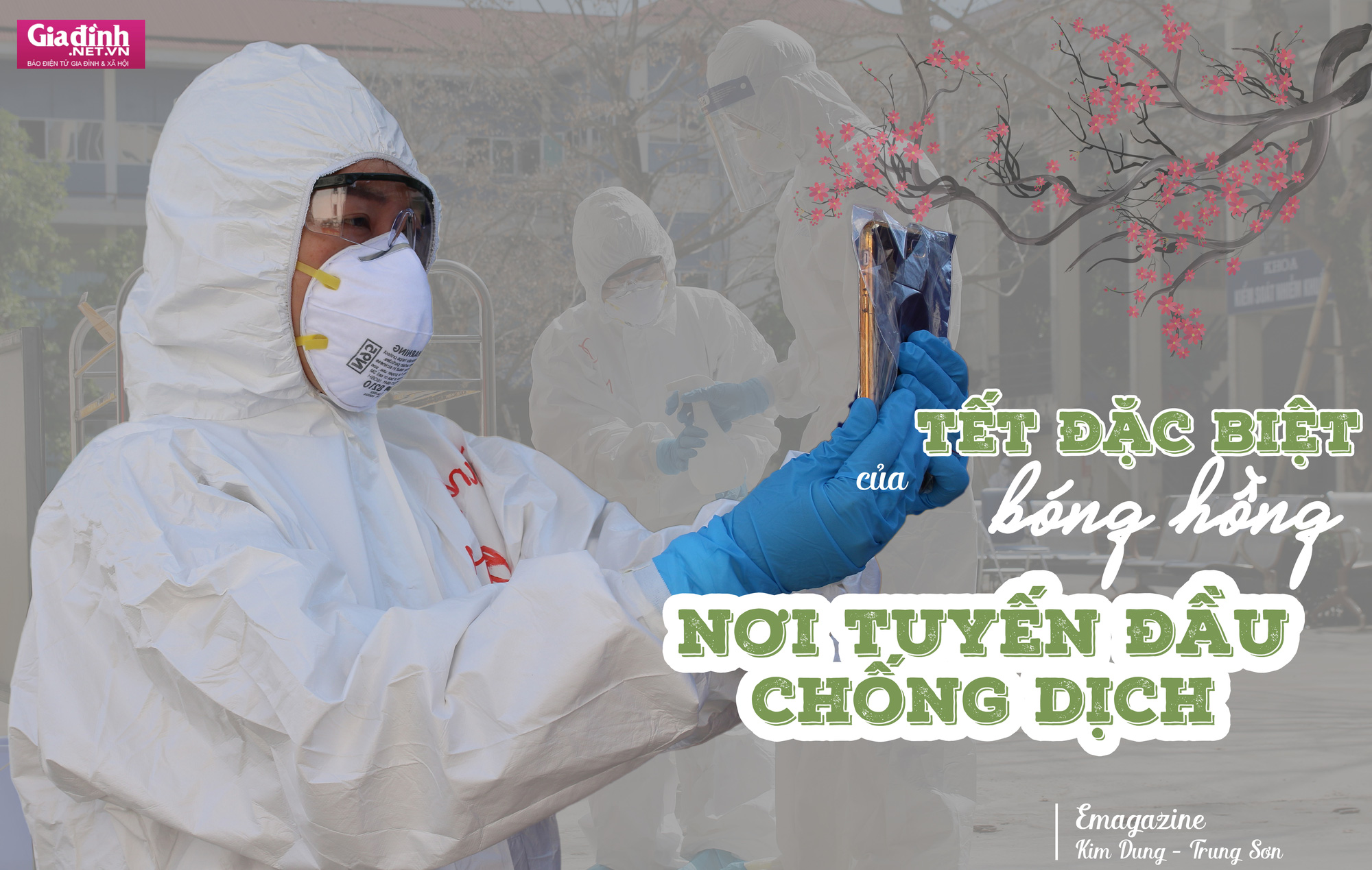 TET DAC BIET CUA BONG HONG NOI TUYEN DAU CHONG DICH