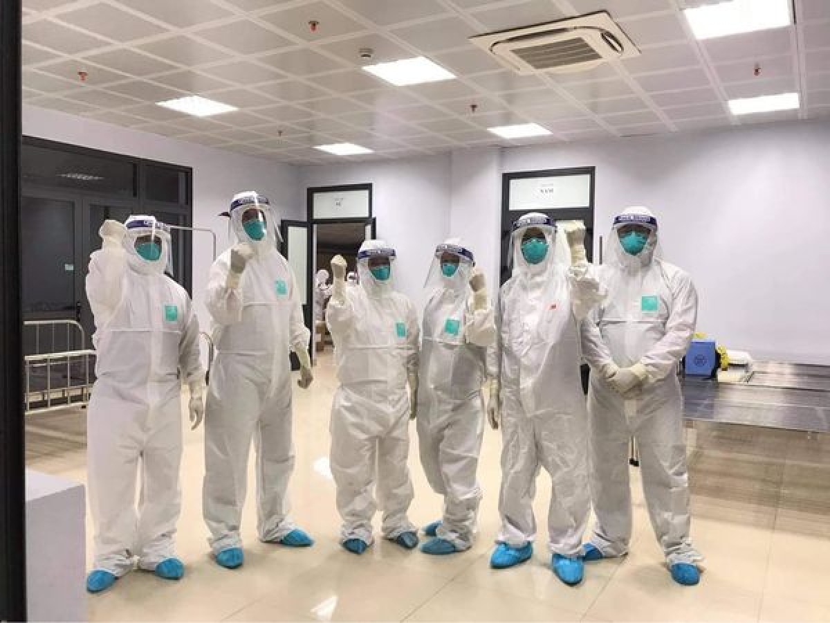 benh vien da chien so 2 bac giang lon nhat mien bac