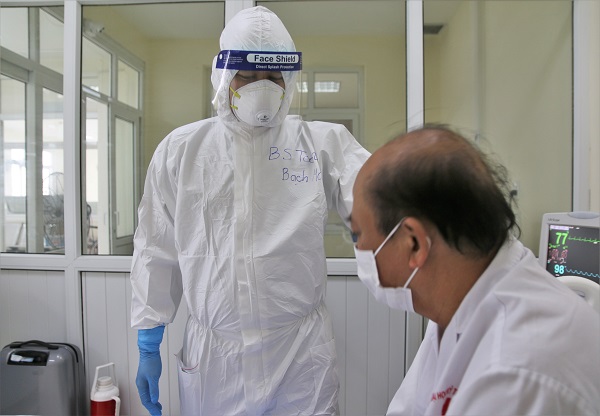 CHANG BAC SI 9X 2 LAN LEN TUYEN DAU1