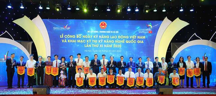 thi nghe