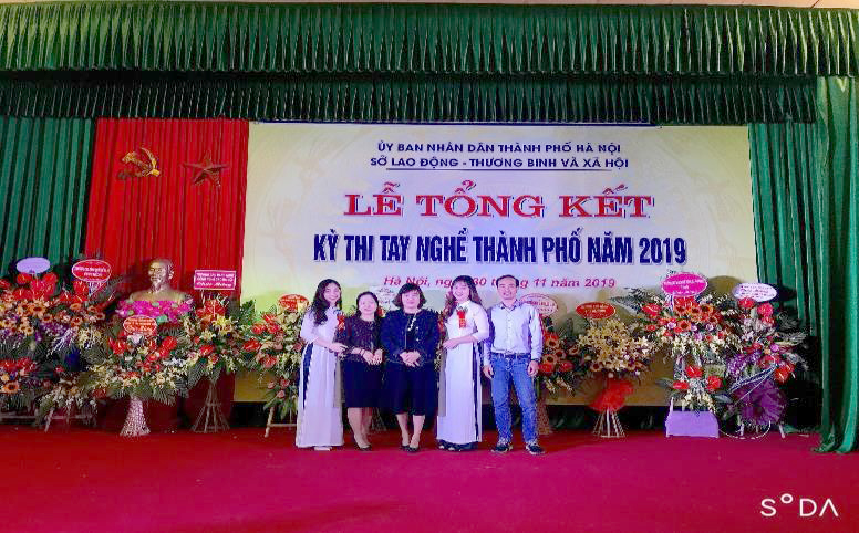 thi nghe10