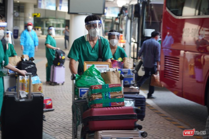 TS.BS Do Ngoc Son: Vung dich TP.HCM co tam co, quy mo chua tung co o Viet Nam3