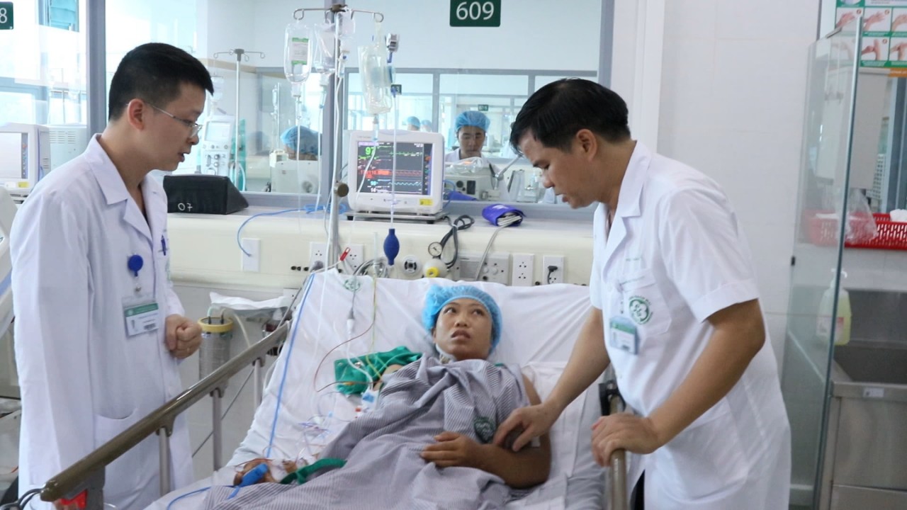 PGS. TS Dao Xuan Co TK HSTC tham hoi bn 3