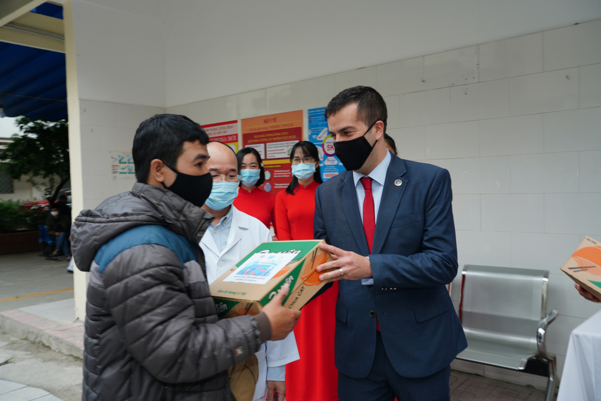 du an cdc hoa ki tai viet nam va du an epic tham va lam viec2