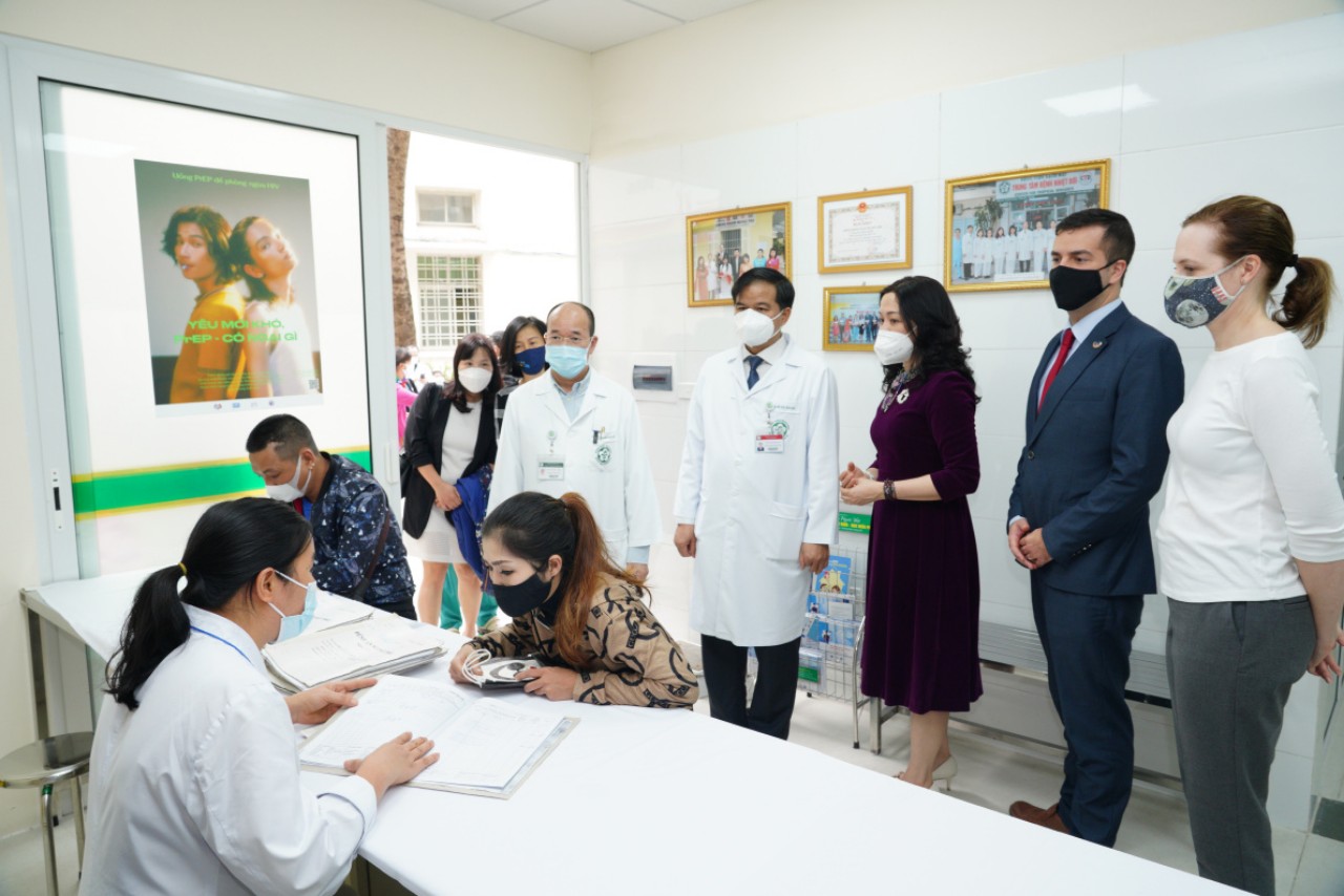 du an cdc hoa ki tai viet nam va du an epic tham va lam viec1