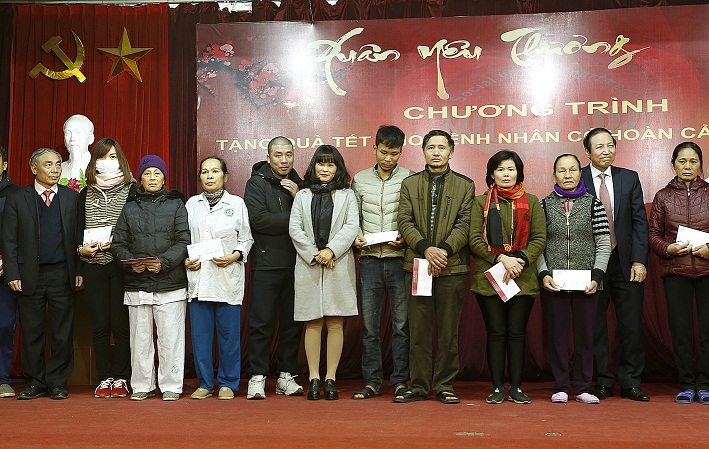 xuan yeu thuong 2018 1