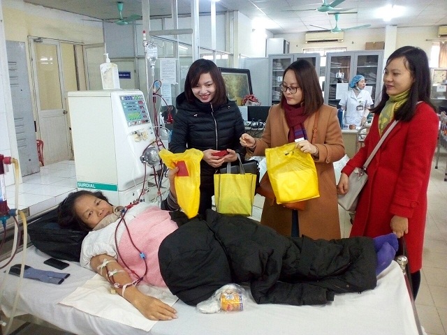 xuan yeu thuong 2018 3