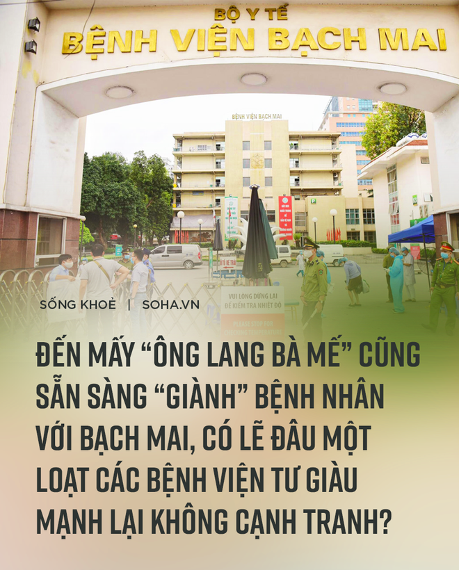 su nghiem khac cua ong tuan va cau chuyen duy tri vi the dan dau cua bach mai2