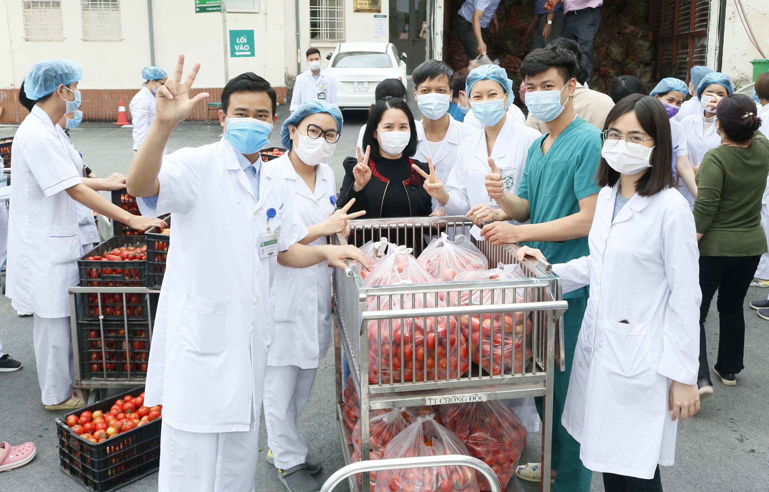 giai cuu rau hai duong3