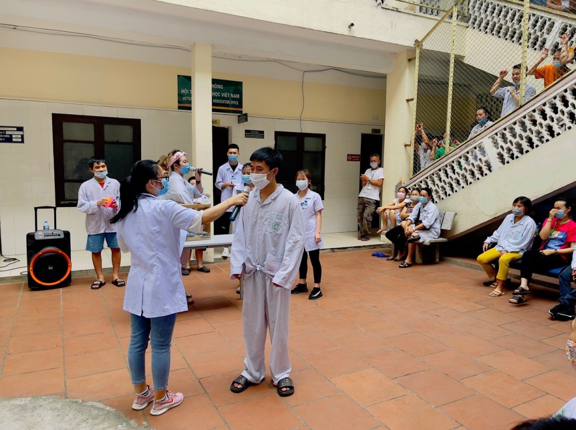 ven suc khoe tam than 3