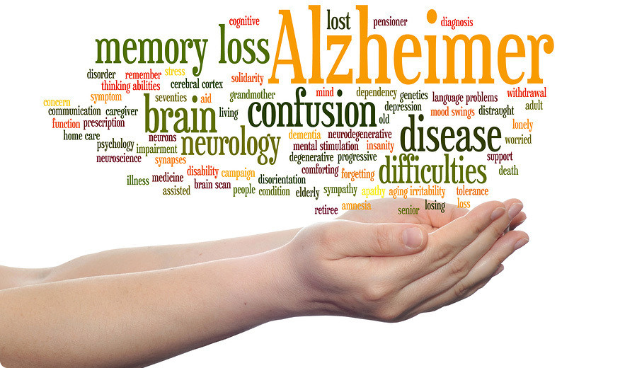 alzheimer disease