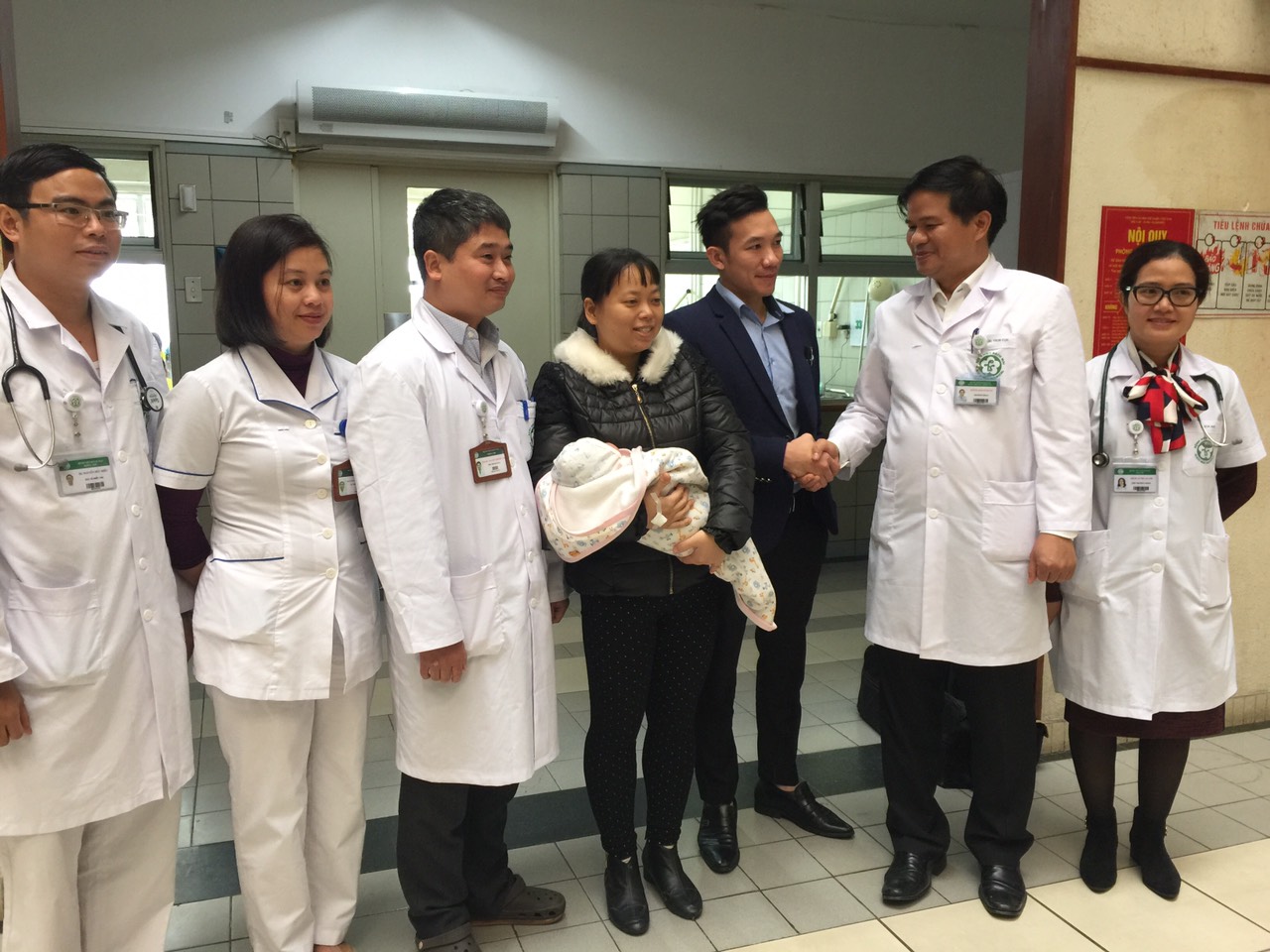 niem vui cua gd va cac thay thuoc