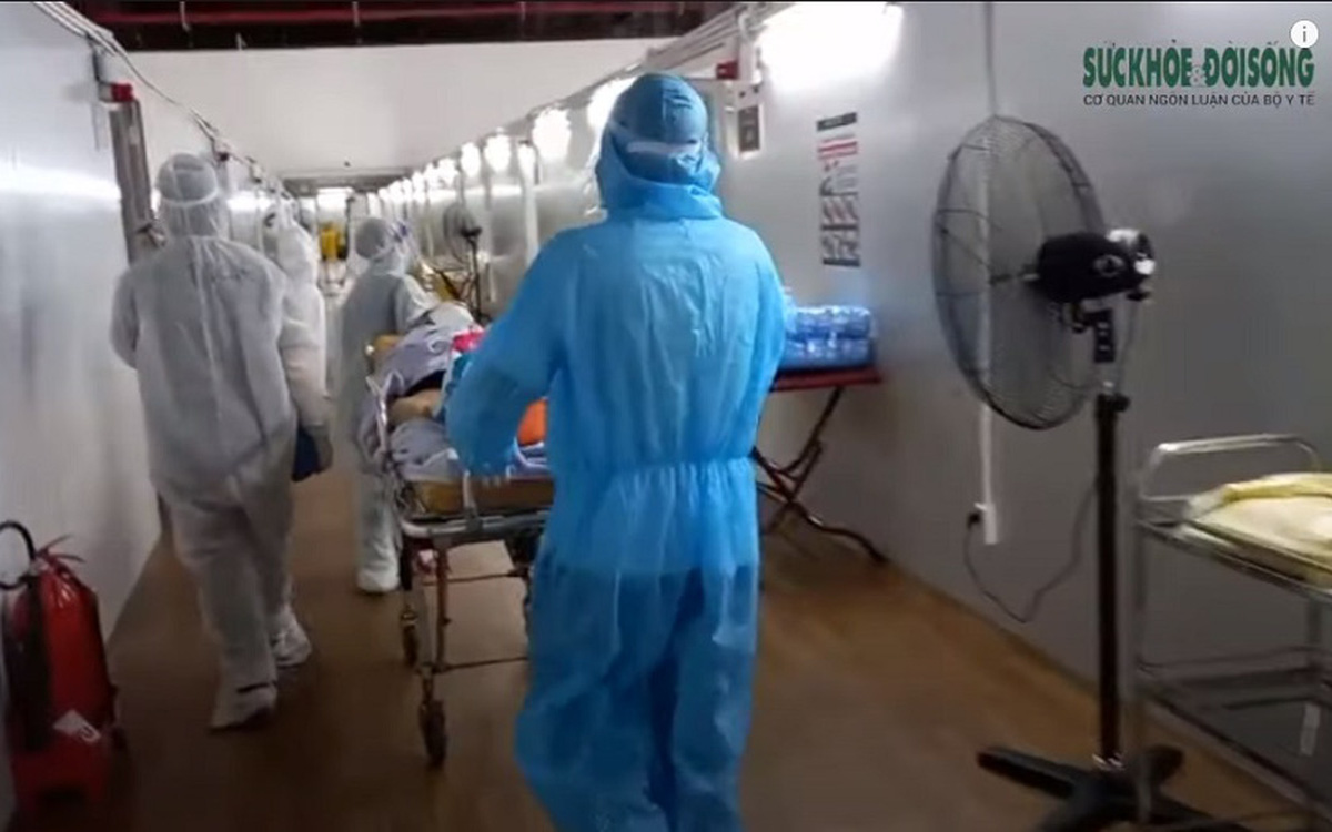 trung tam hoi suc tich cuc covid 19 bvbmdoc tam dieu tri cho bn covid 19 nang