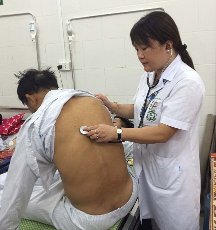 BS Tra dang tham kham cho BN 381