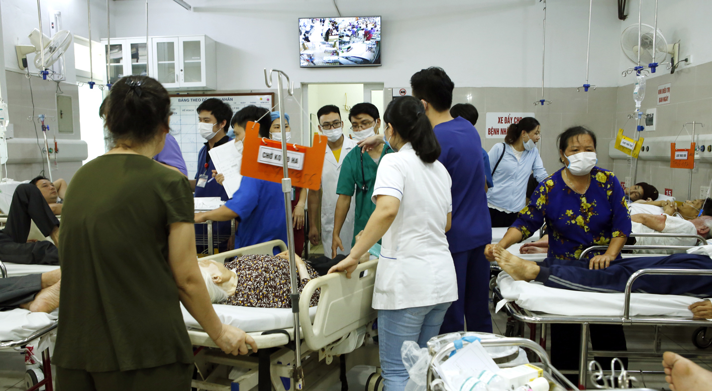 don tiep Bn tai Khoa CC