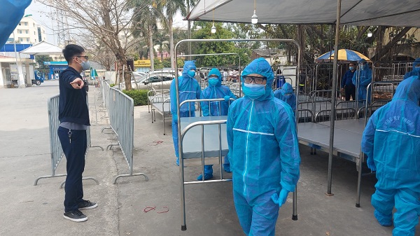 NANG CONG SUAT BENH VIEN DA CHIEN SO 2 LEN 600 GIUONG1