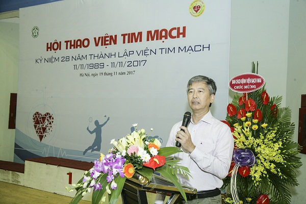 Hoi thao Vien TM 1
