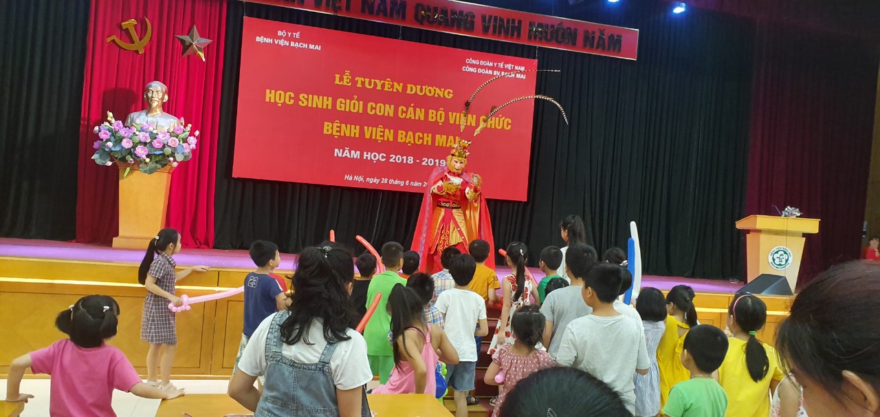 xiec ao thuat khien cac chau rat thich thu