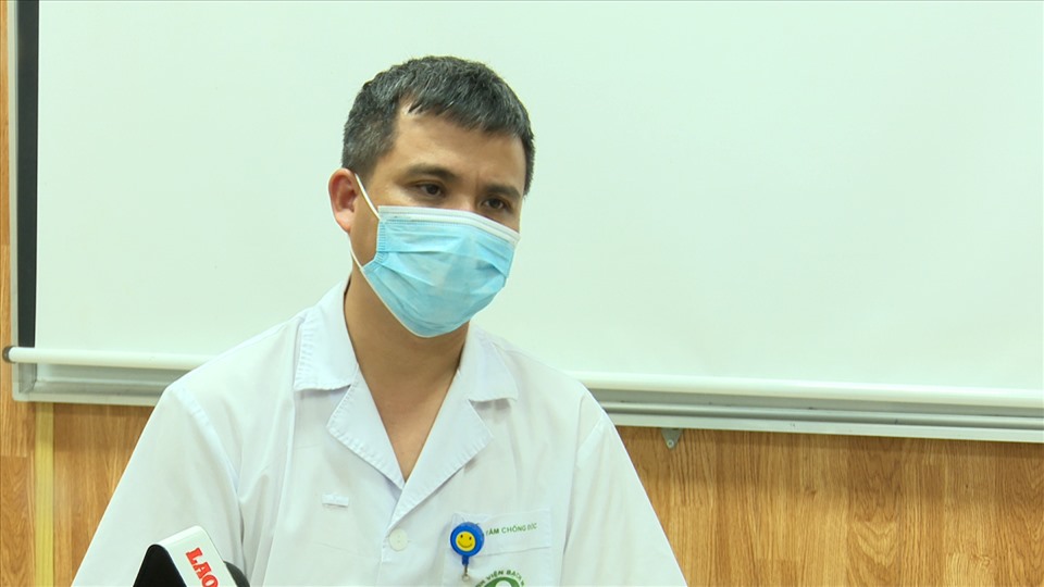 lien tiep nhieu vu chay bac si mach nguyen tac