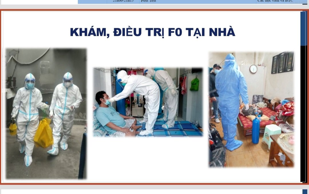 kham dieu tri f0 tai nha