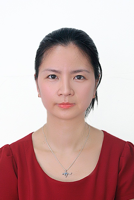 Photo Dr. Anh
