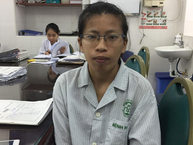 la lanh la rach ahzi