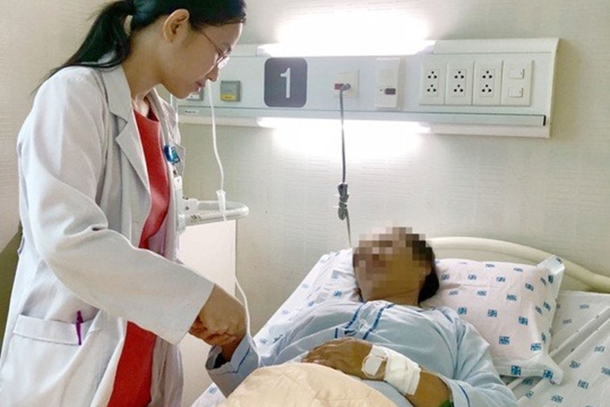 Bac Si Dang Tham Kha