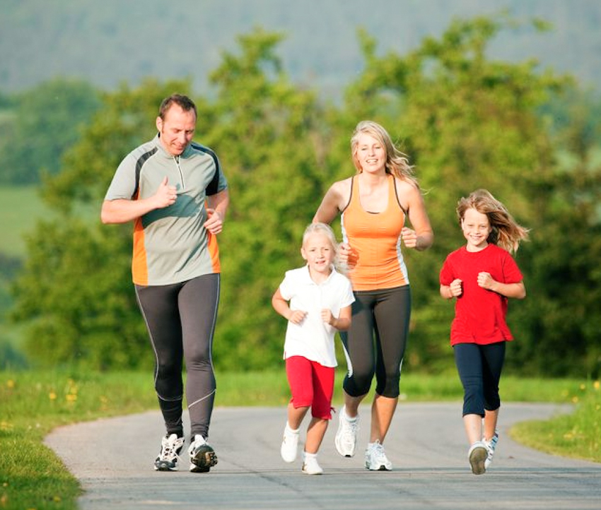 Cách dễ áp dụng tại nhà để dự phòng và kiểm soát tăng huyết áp - Ảnh 2.